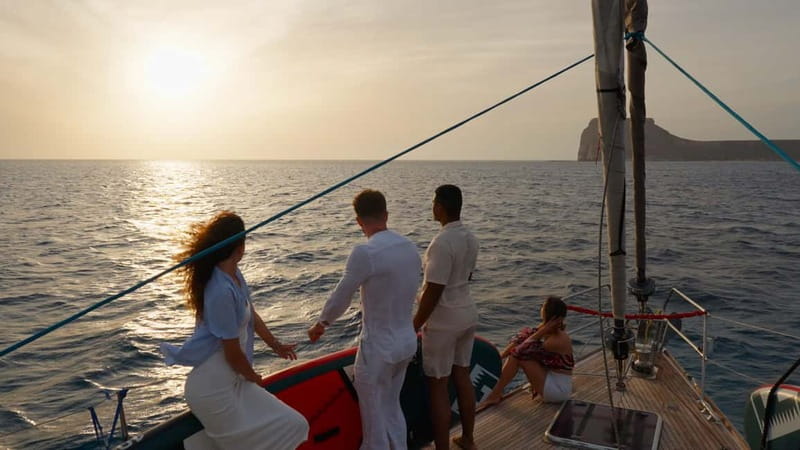 Kissamos: Balos & Gramvousa Sailing Cruise with Meal - Is the $154 price worthwhile?