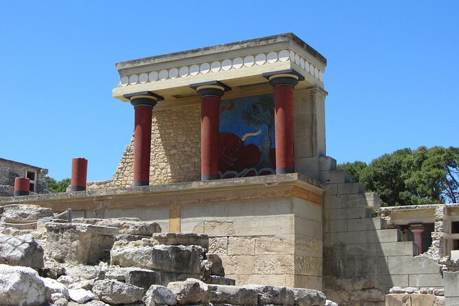 Knossos & Lasithi Plateau: Zeus Cave,Villages, Olive Oil Tour - Omalia Olive Press and the taste of Cretan oil