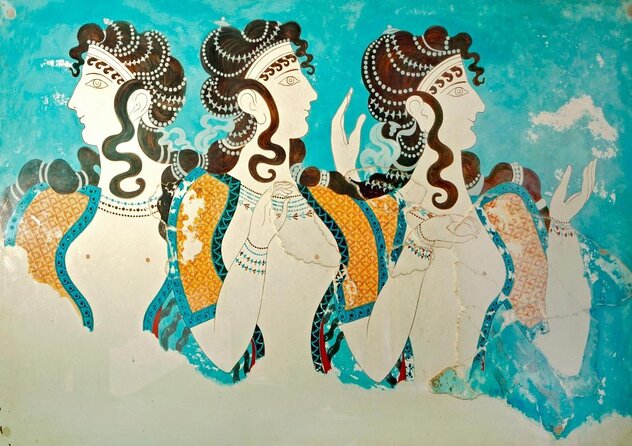 Knossos Palace, Museum & Rethymno city Private Tour from Chania - Why this Chania day trip works
