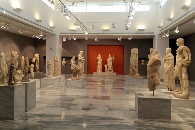 Knossos Palace, Museum & Rethymno city Private Tour from Chania - Final verdict: a strong one-day introduction to central Crete