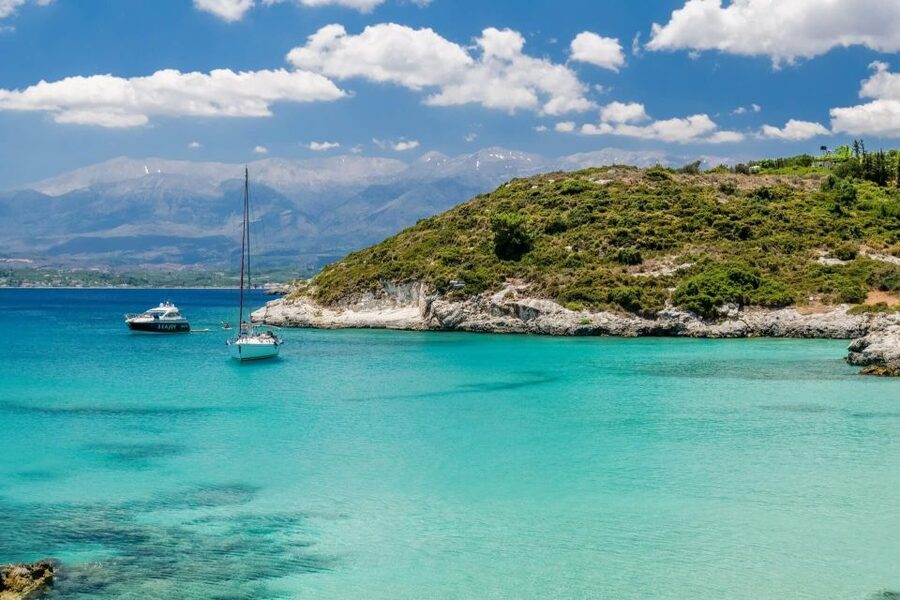 Kolimvari: Sailing Cruise with Meal & Water Activities - What makes this cruise worth considering