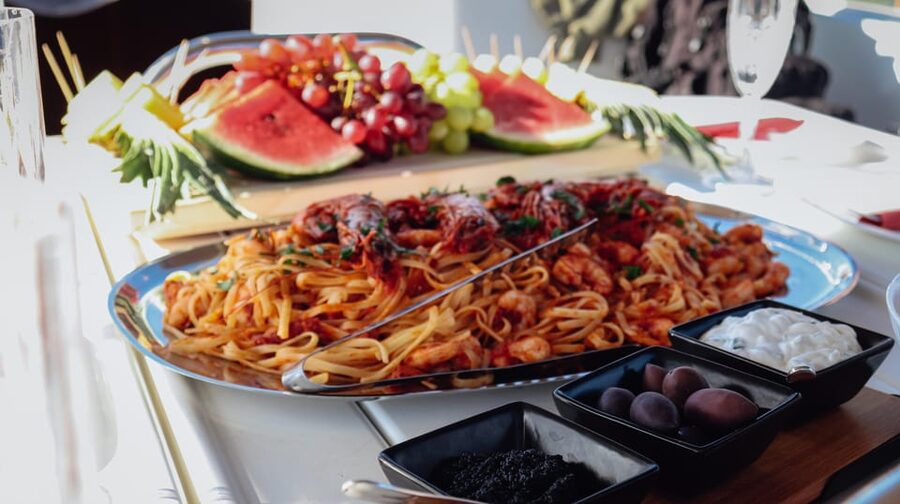 Kolimvari: Sailing Cruise with Meal & Water Activities - The return sail and optional transport
