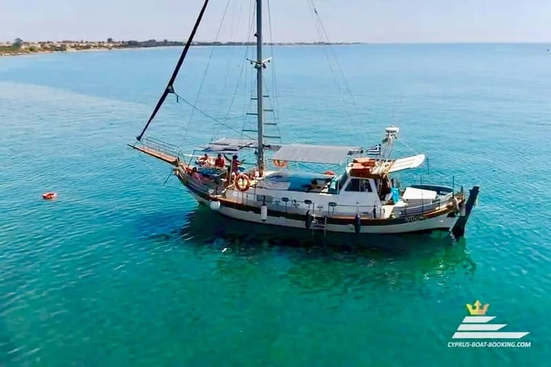 Kolymbia: Day Cruise to Lindos with 2 swimming stops - Why this Kolymbia to Lindos cruise works well