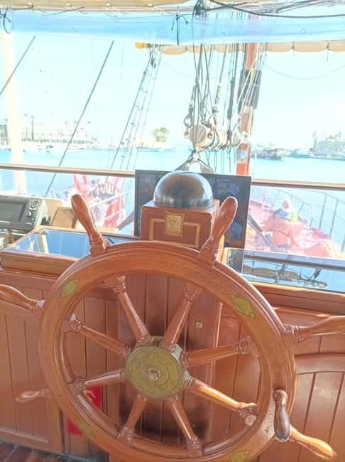 Kos 3 island cruise with Hotel Pick Up and Drop Off - Guides, languages, and how much help you get