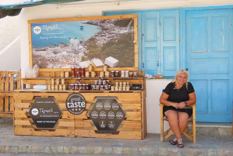 Kos : 3-Island Wooden Ship Cruise w/ Lunch on Captain Hook - Should you book this Kos three-island cruise?