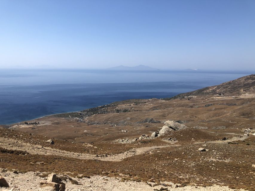 Kos 4x4 Sunset Safari Tour - Why this Kos sunset trip is different