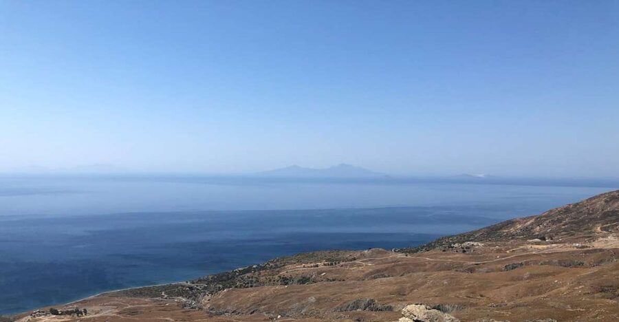 Kos 4x4 Sunset Safari Tour - From your hotel to the mountain tracks