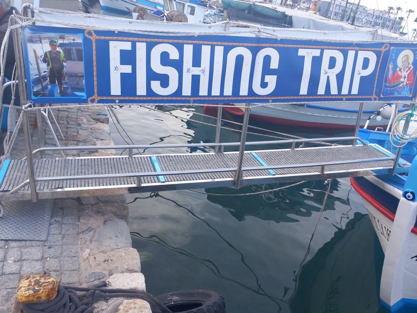 Kos: Fishing Trip Experience with a Greek Fisherman's Family - Why this three-hour trip feels different from a standard boat outing
