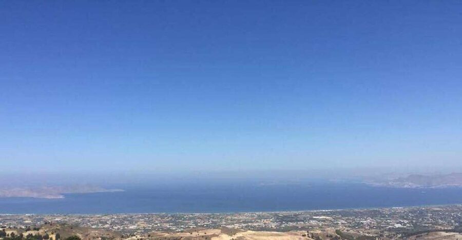 Kos: Full-Day Jeep Safari with Lunch - What the $135 price really covers