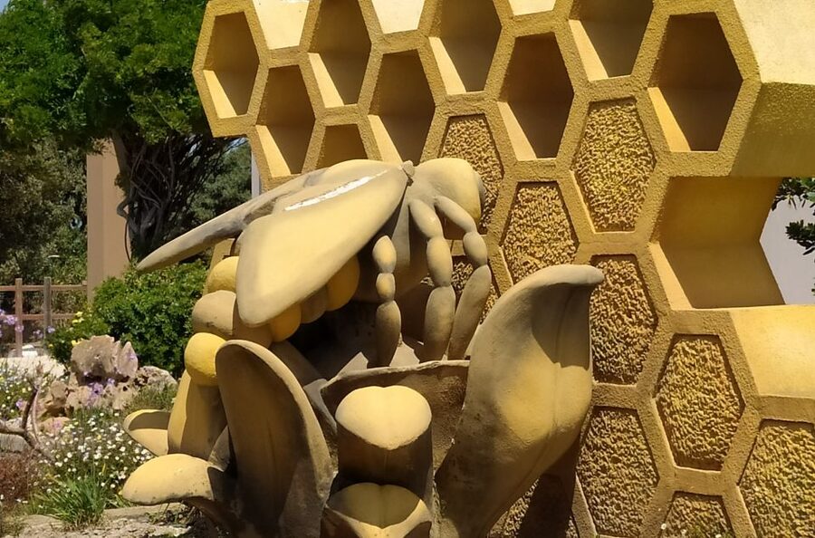 Kos: Island Highlights Bus Tour with Greek Honey Tasting - Kefalos and the best photo stop