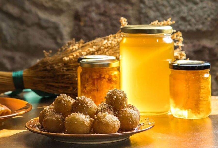 Kos: Island Highlights Bus Tour with Greek Honey Tasting - Transport, timing, and what the seven hours really means
