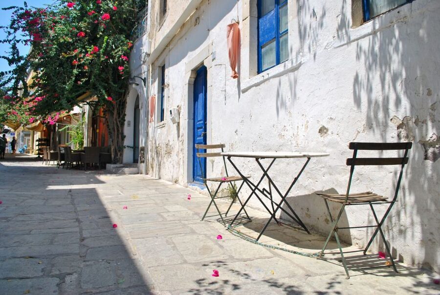 Kos: Island Tour to Asklepieion and Zia - Key points to know before booking