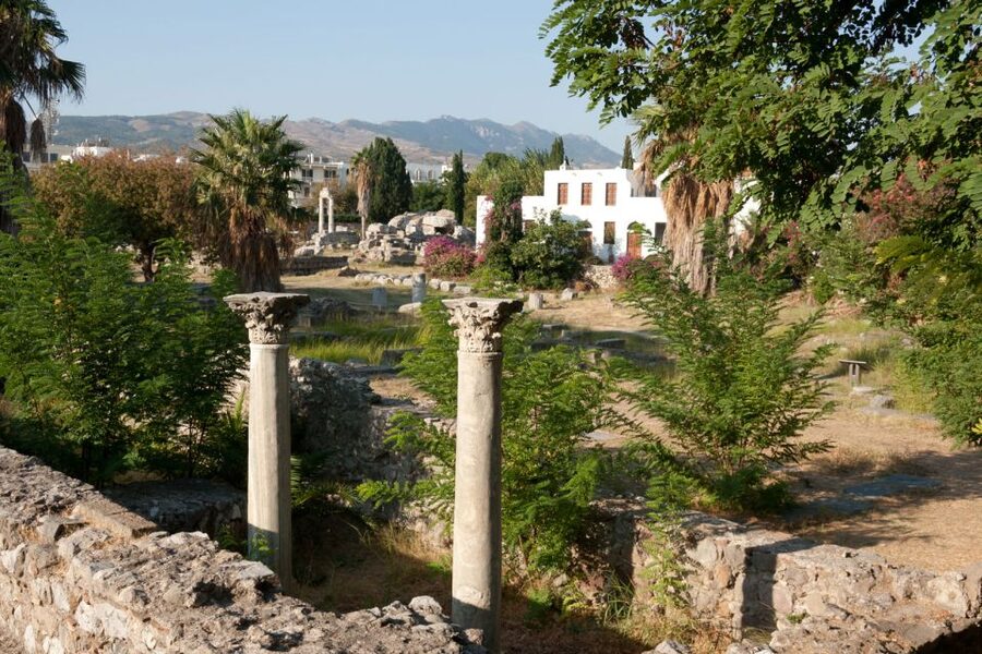 Kos: Island Tour to Asklepieion and Zia - Why this eight-hour Kos tour works