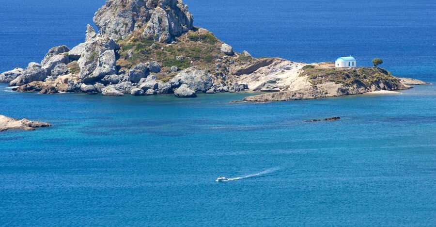 Kos: Kefalos Bay Boat Cruise with Fishing, Swimming, & Meal - What to pack for a comfortable five hours