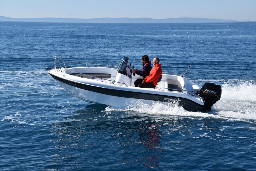 Kos: Private Speedboat Rental - No License Required - What the 3-hour and 6-hour options really mean