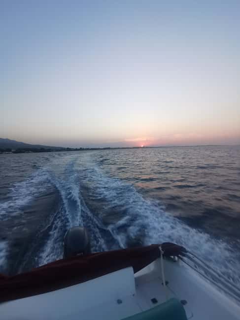 Kos: Private Speedboat Rental - No License Required - Skipper service if you want to relax
