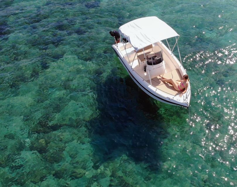 Kos: Private Speedboat Rental - No License Required - Should you book this Kos boat rental?