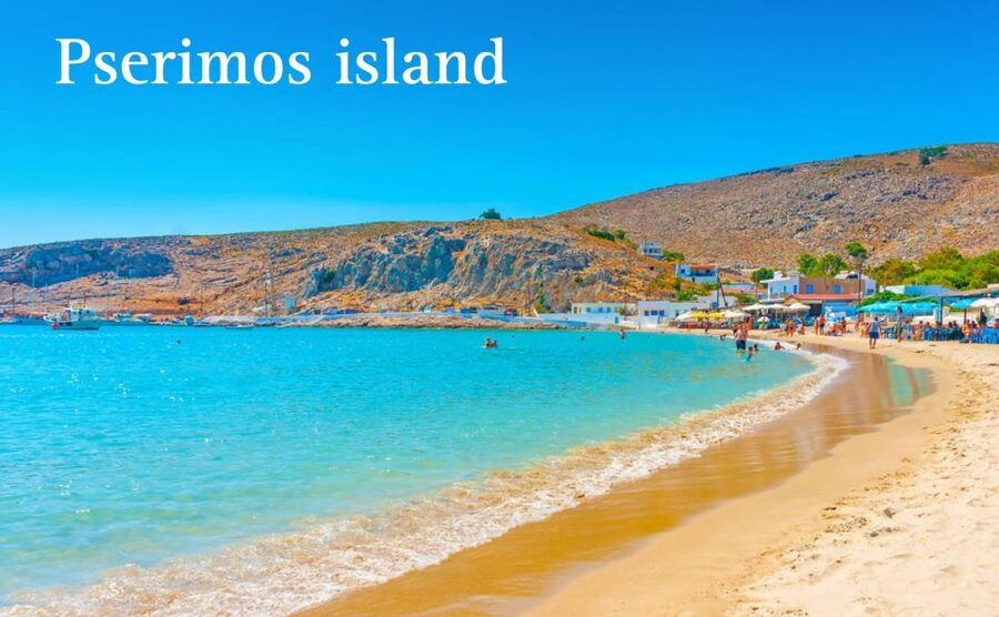 Kos: Private Speedboat Rental - No License Required - Choosing between Pserimos, Kefalos, and Therma