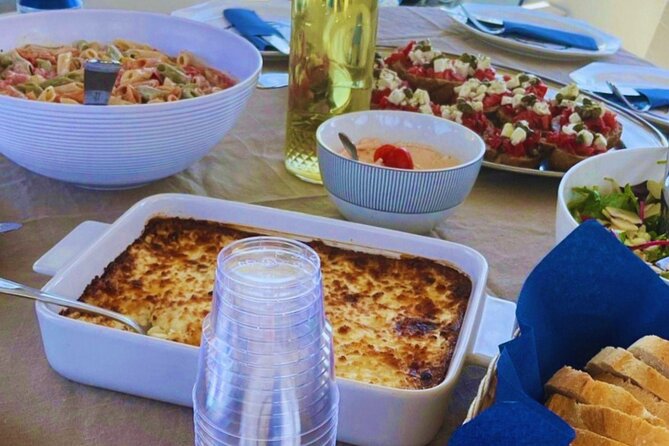Kos: Small Group Full-Day Sailing with Meal, Drinks, & Swim - Who will enjoy this Kos sailing day