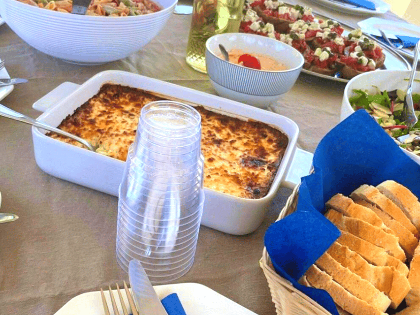 Kos: Small Group Full-Day Sailing with Meal, Drinks, & Swim - Is this Kos sailing trip worth booking?