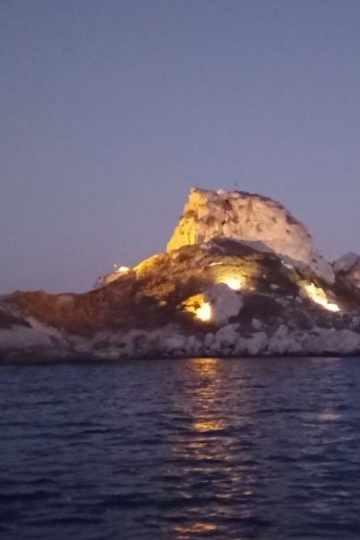 Kos: Sunset Cruise with Swimming and BBQ Dinner - Key points at a glance