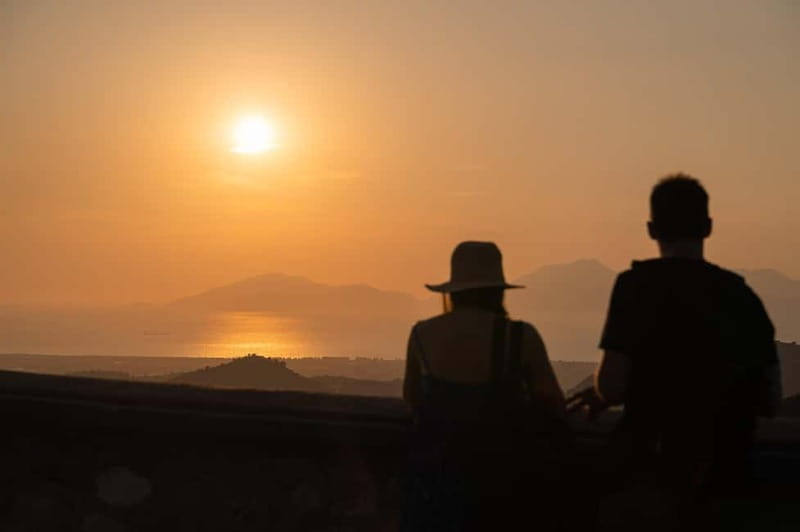 Kos: Zia Village Sunset Tour with Hotel Pickup - Who will enjoy this evening most