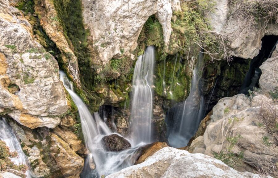 Kourtaliotiko Gorge: Guided River Trekking with Lunch - Who will enjoy this activity most