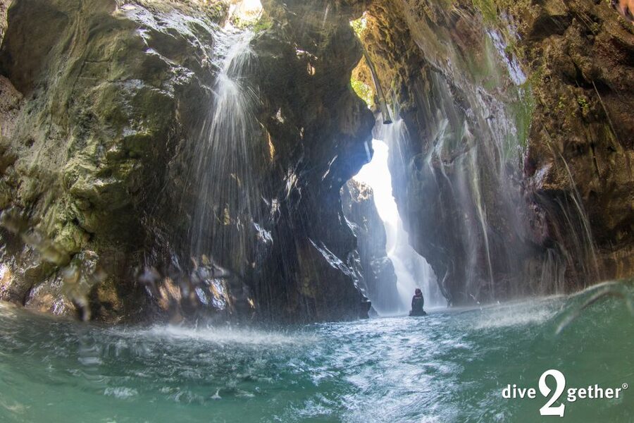 Kourtaliotiko Gorge: Snorkel Trip to the Waterfalls - Key points to know before booking