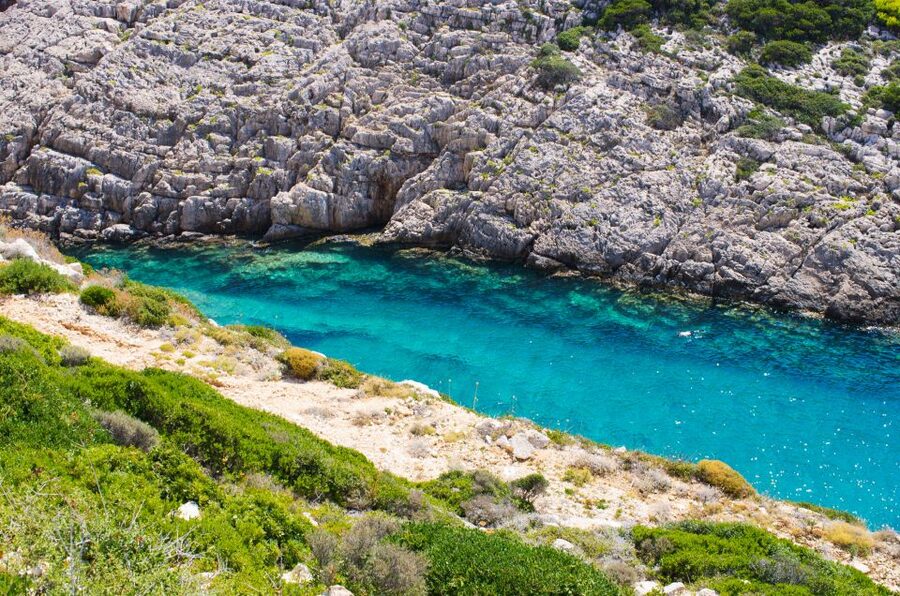 Laganas: Off-Road Buggy Adventure in Zakynthos with Lunch - Key points to know before you book