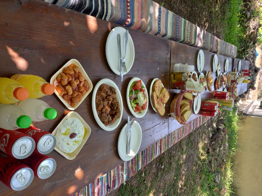 Laganas: Off-Road Buggy Adventure in Zakynthos with Lunch - Why this is more than a buggy ride