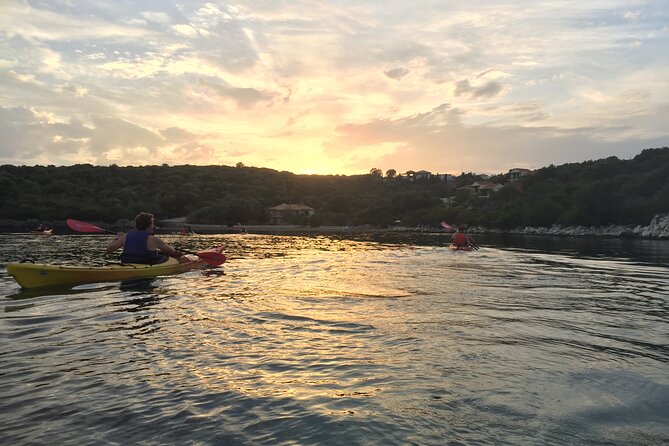 Lefkada Kayak : Explore Blue Cave with a Taste of Greece - Is $72.59 good value?