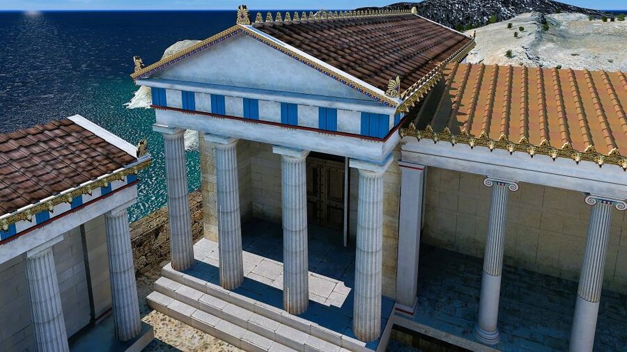 Lindos Acropolis: 3D Representation & Audio Self-Guided Tour - Who will get the most from this experience?