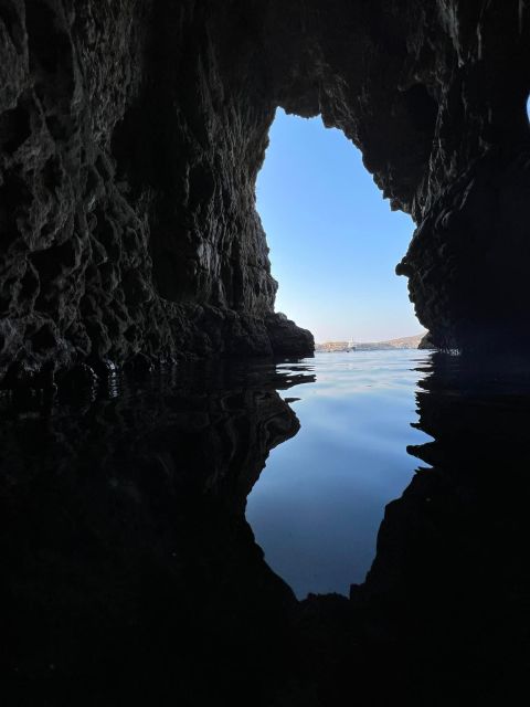 Lindos,Pefkos: All inclusive Swim & Snorkel Boat Cruise - Tips that make the outing easier