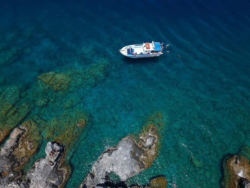 Lindos, Pefkos: Summer Breeze All Inclusive Sunset Cruise - Who will enjoy this cruise most
