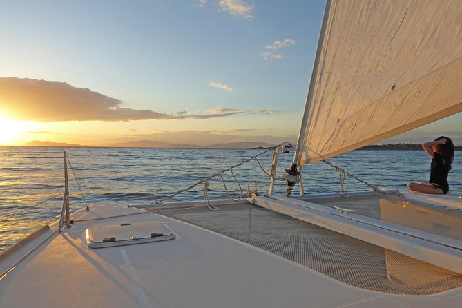 Luxury Catamaran Cruise from Athens with Traditional Greek Meal and BBQ - Who will enjoy this catamaran cruise most?