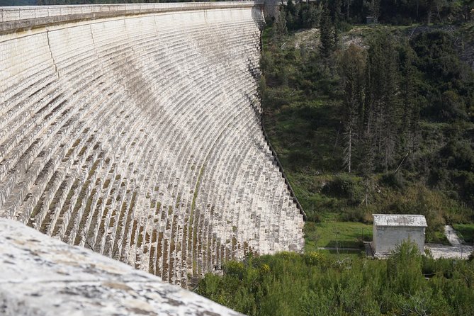 Marathon & Thermopylae Battlefields Private Day Tour from Athens - Following the original Marathon route