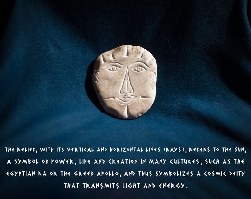 Marble Carving Workshop: Create Your own Symbol of Strength - Why this marble workshop feels different in Athens