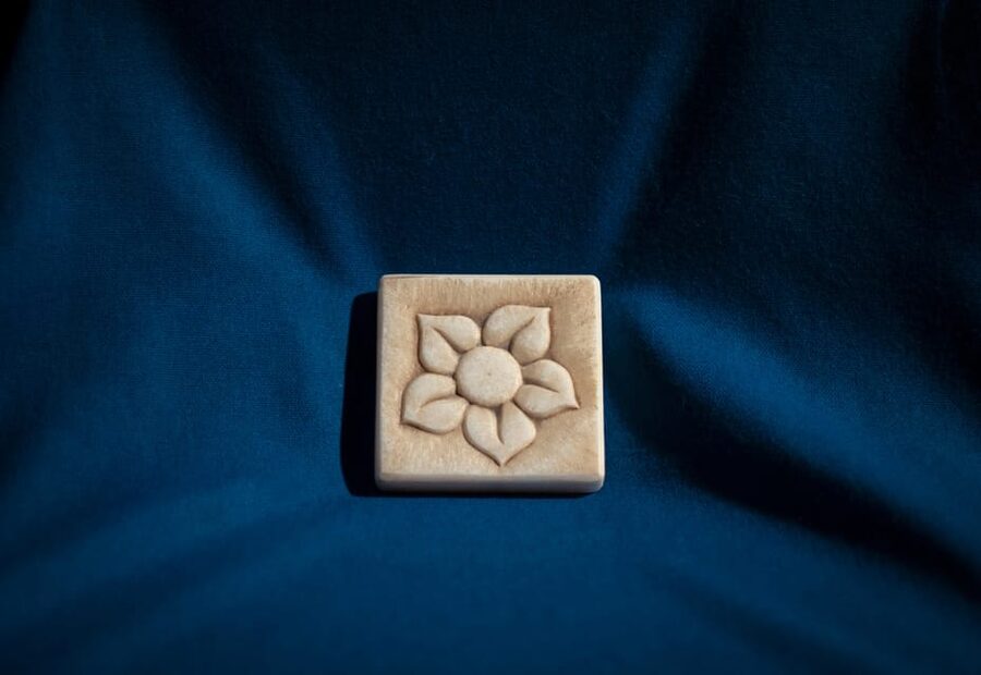 Marble Carving Workshop: Create Your own Symbol of Strength - Who will enjoy this most?