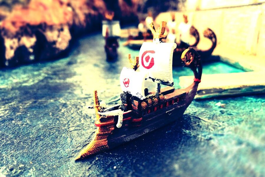 Megalochori: Lost Atlantis 9D Experience Museum Entry Ticket - How to fit it with Akrotiri