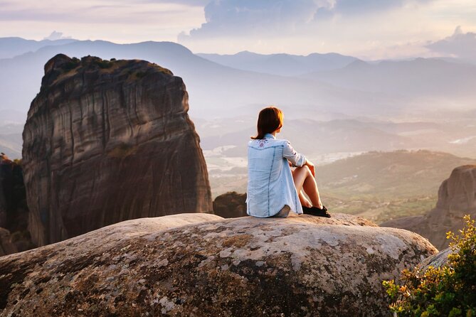 Meteora: Morning Half Day Sightseeing and Monasteries Tour - What makes this Meteora morning tour worth your time
