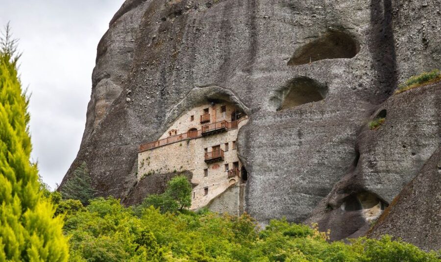 Meteora: Sunset Hike to Secret Caves - Is $44 a good value?