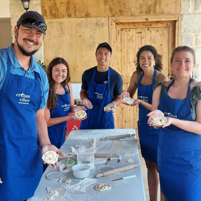 Moires: Cooking Class and Olive Oil Tasting at a Family Farm - Is the Moires cooking class worth $100?