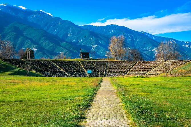 Mount Olympus And Dion Full-Day Tour From Athens By Train - Why this Mount Olympus day trip is worth considering
