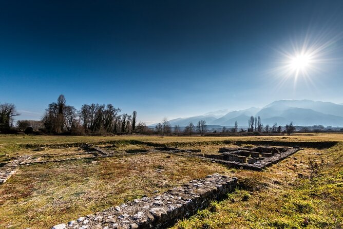 Mount Olympus And Dion Full-Day Tour From Athens By Train - The guides and the human side of the day