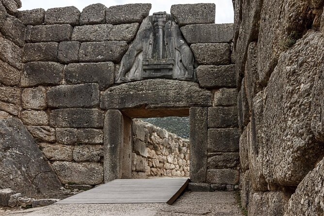 Mycenae, Epidaurus, Nafplio, Corinth Canal Private Full Day Trip From Athens - Why this private Athens day trip works