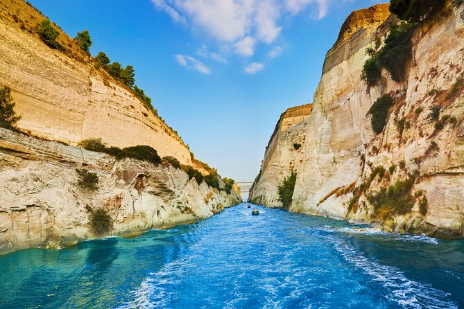 Mycenae, Epidaurus & Nafplio Full-Day V.R audio guided Tour - Epidaurus is the day’s acoustic surprise