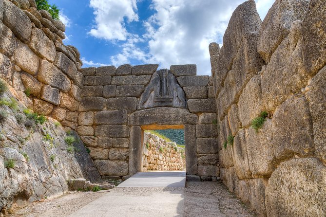 Mycenae, Epidaurus, Nafplio private tour from Athens - Why this private Athens day trip makes sense