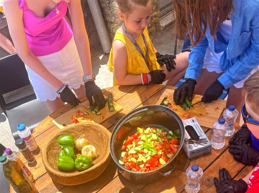 Mykonos: Group Cooking Class at the Home of a Local Family - Booking, Cancellation, and Overall Value