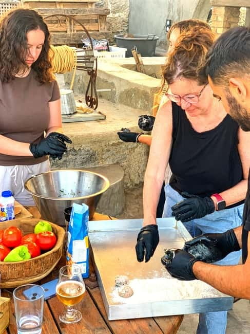 Mykonos: Group Cooking Class at the Home of a Local Family - Who Will Enjoy This Most