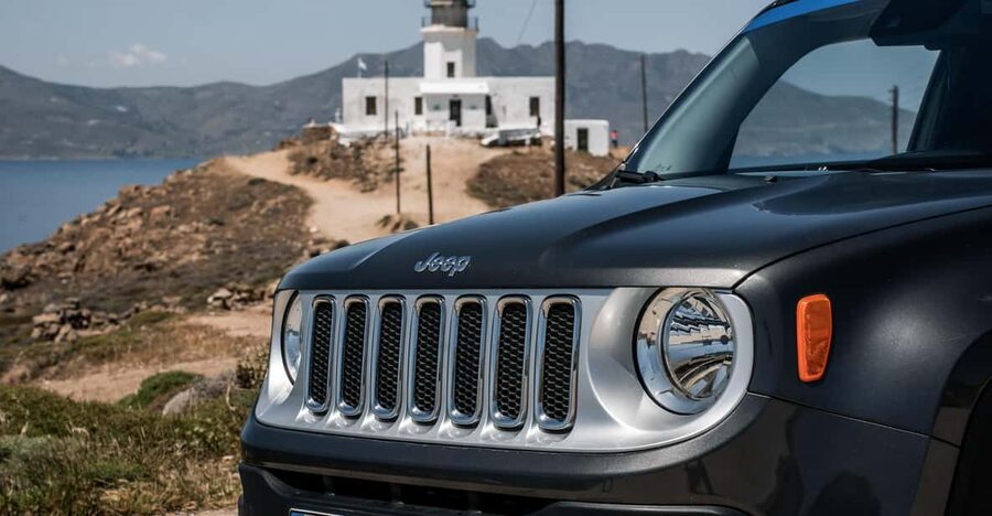 Mykonos Hidden Spots Jeep Guided Private Tour - What the $137 price includes